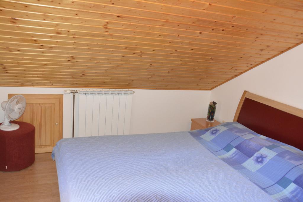 Apartments Bakuk Stari Grad  Exterior photo